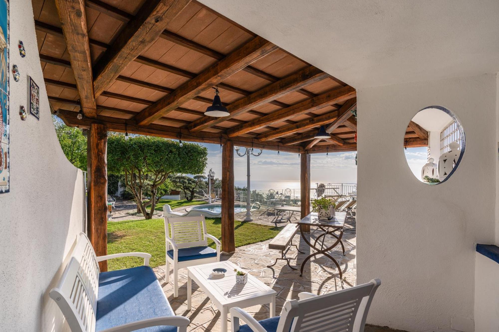 מסה לוברנסה Villa Marika - Private Heated Pool מראה חיצוני תמונה
