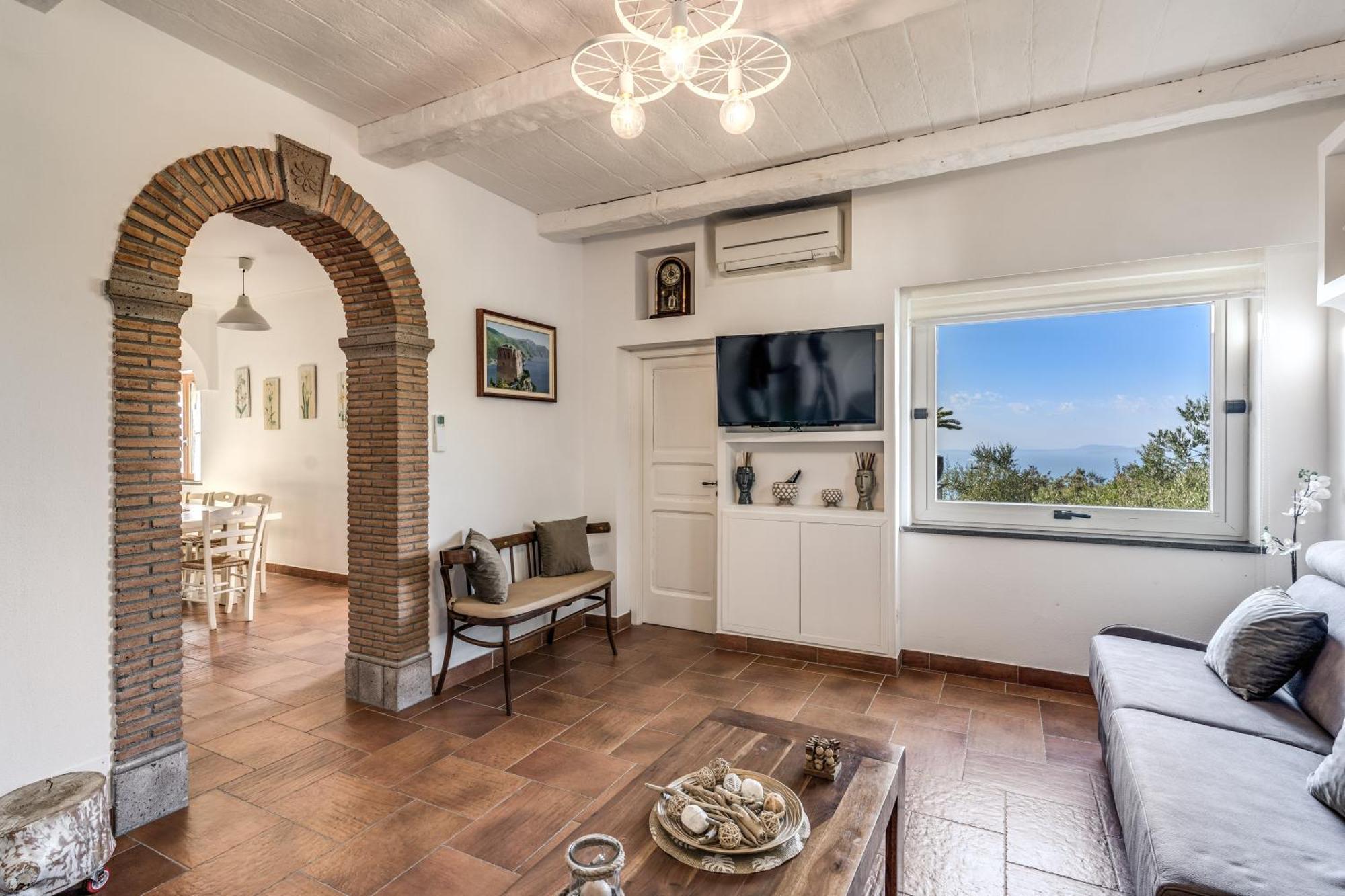 מסה לוברנסה Villa Marika - Private Heated Pool מראה חיצוני תמונה