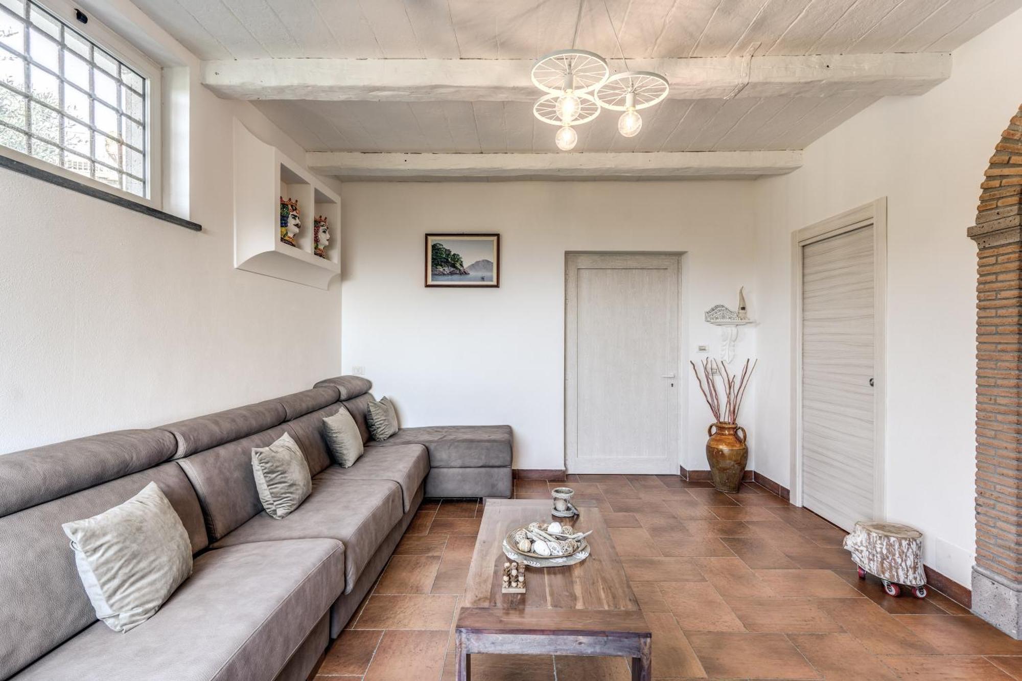 מסה לוברנסה Villa Marika - Private Heated Pool מראה חיצוני תמונה