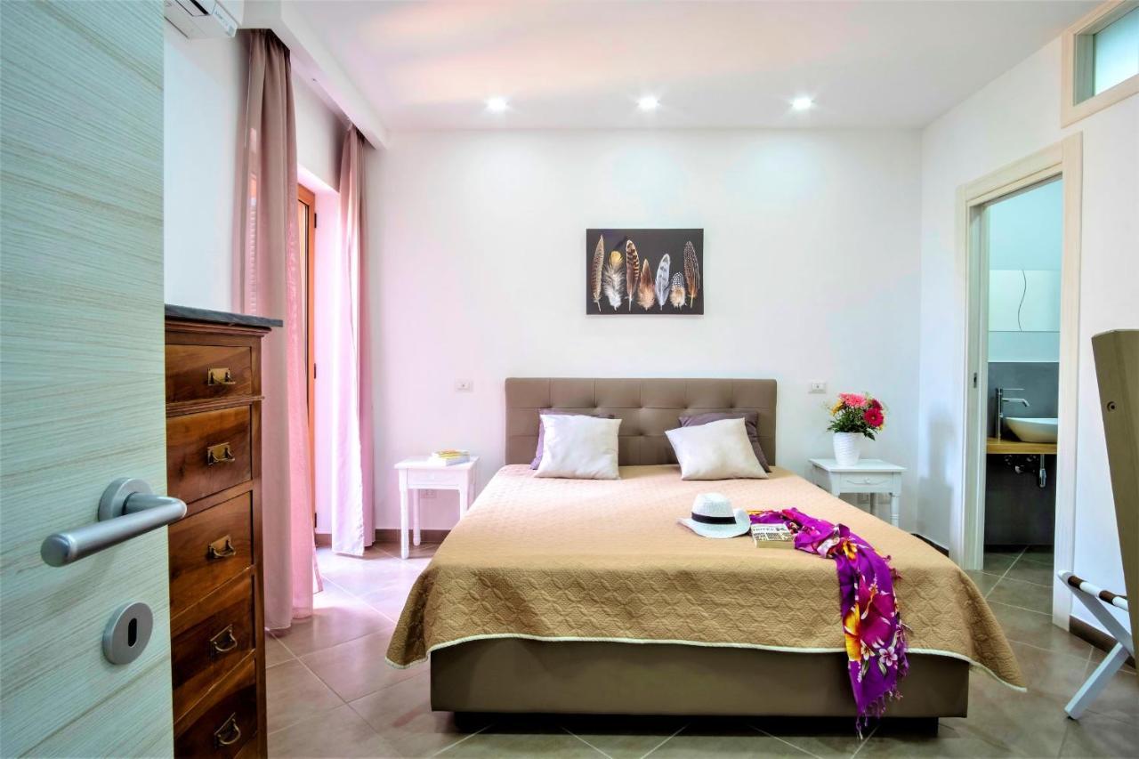 מסה לוברנסה Villa Marika - Private Heated Pool מראה חיצוני תמונה