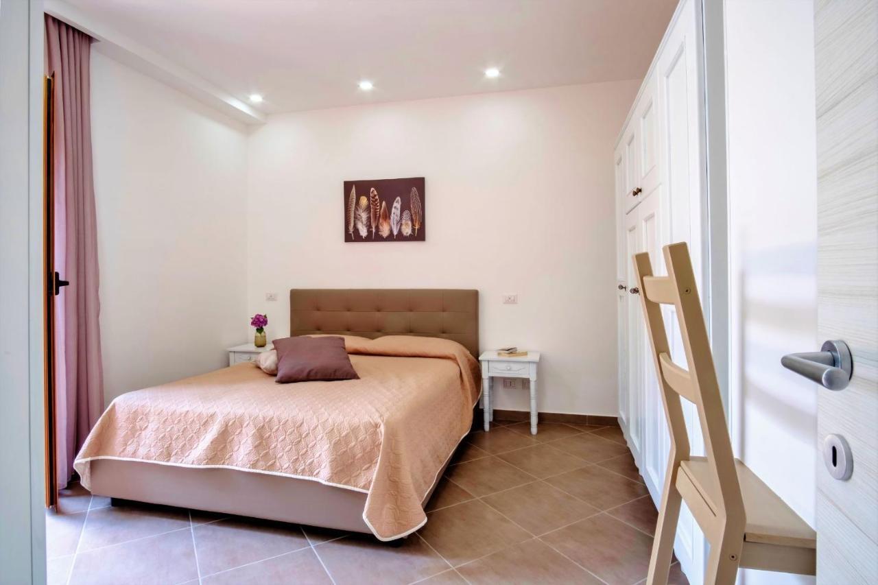 מסה לוברנסה Villa Marika - Private Heated Pool מראה חיצוני תמונה