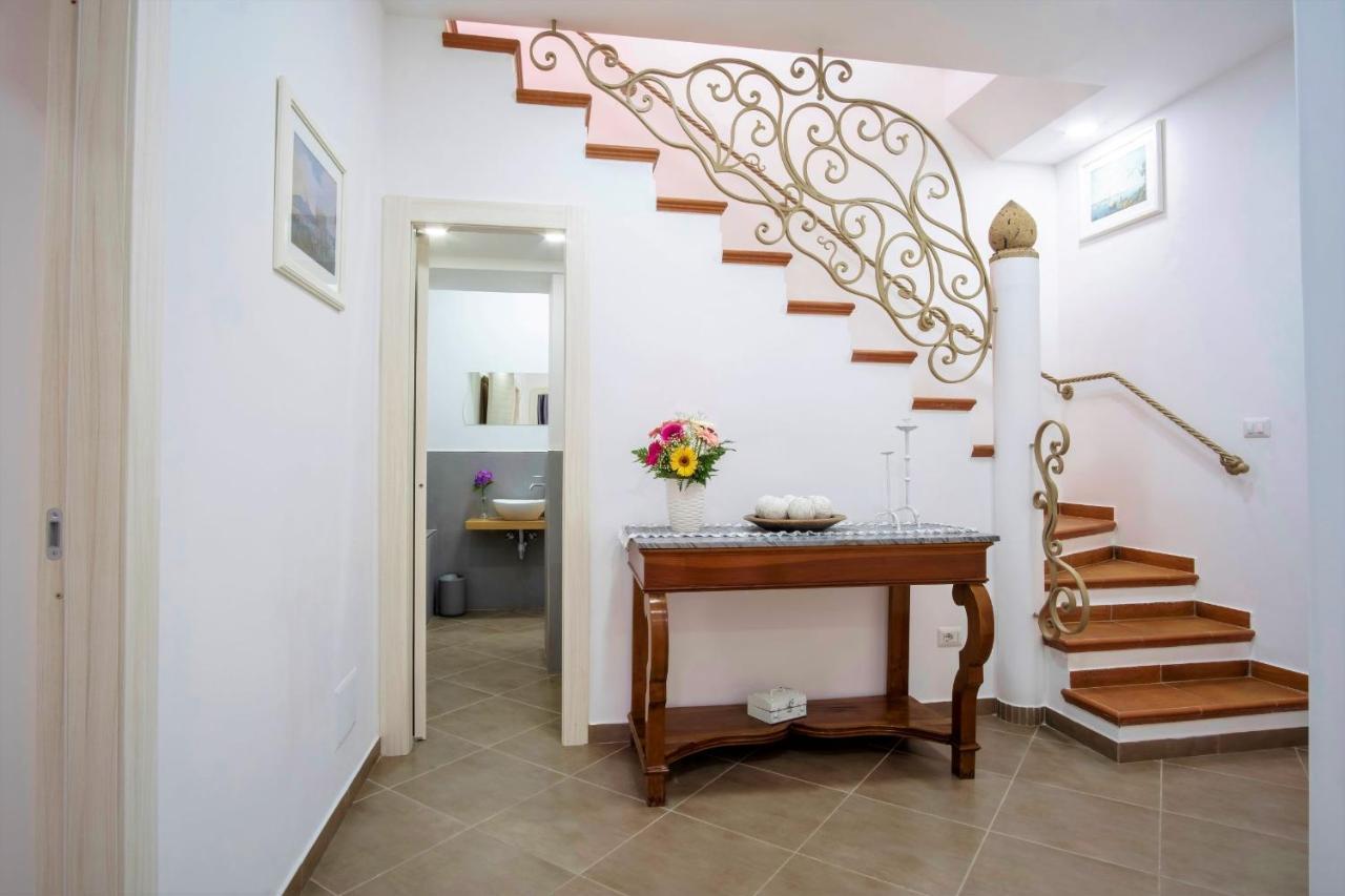 מסה לוברנסה Villa Marika - Private Heated Pool מראה חיצוני תמונה