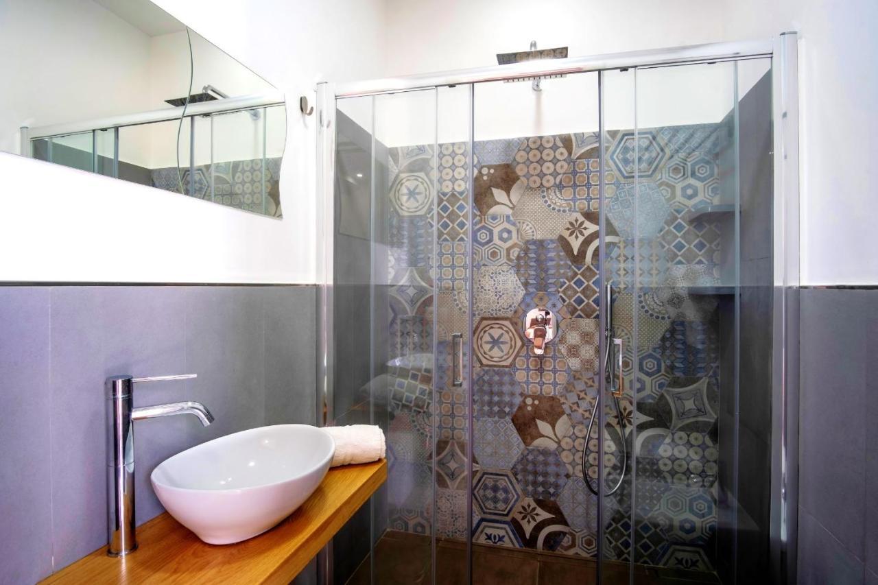 מסה לוברנסה Villa Marika - Private Heated Pool מראה חיצוני תמונה
