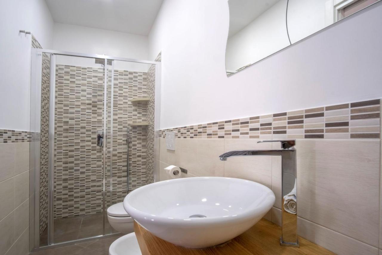 מסה לוברנסה Villa Marika - Private Heated Pool מראה חיצוני תמונה