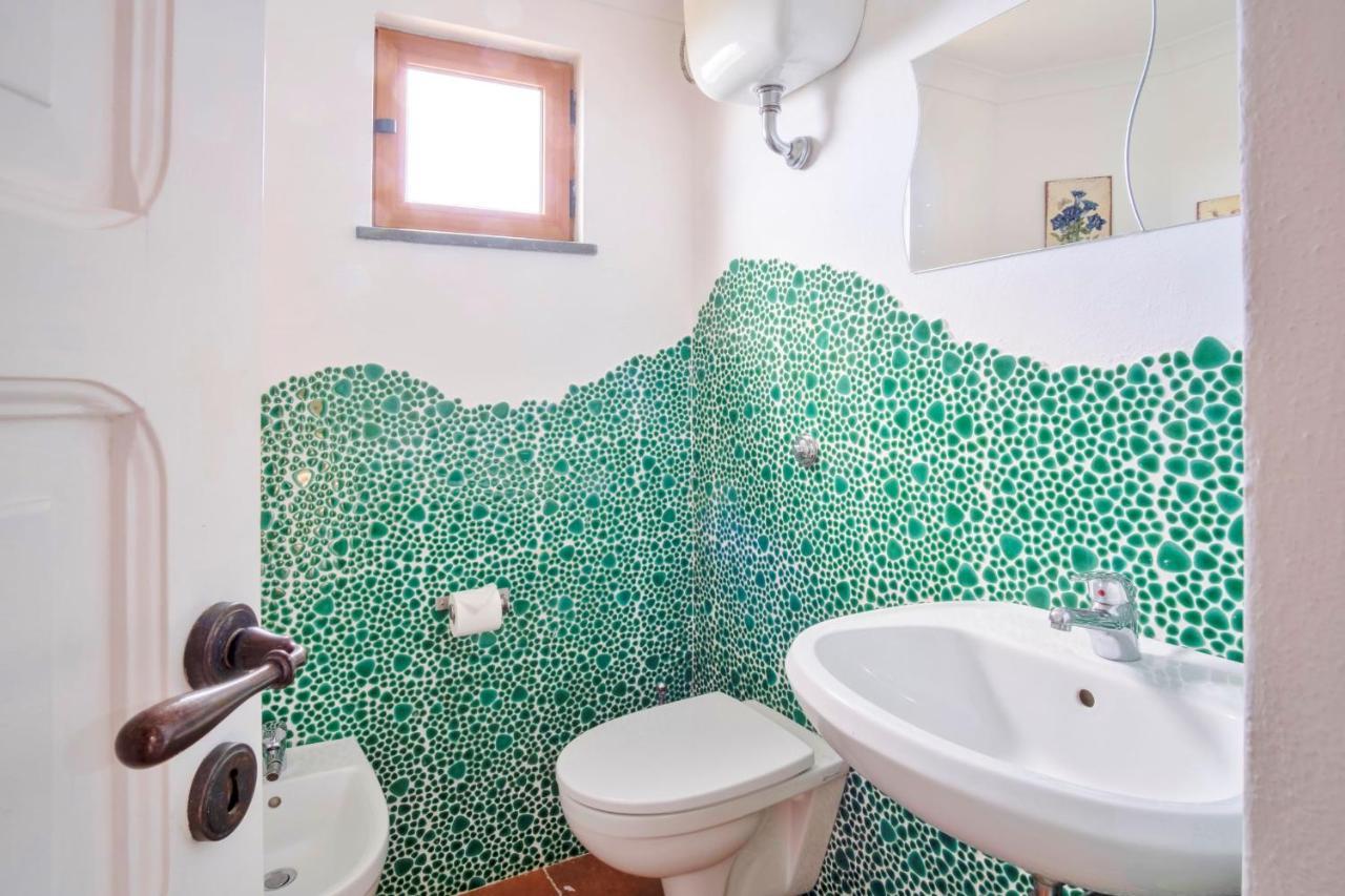 מסה לוברנסה Villa Marika - Private Heated Pool מראה חיצוני תמונה