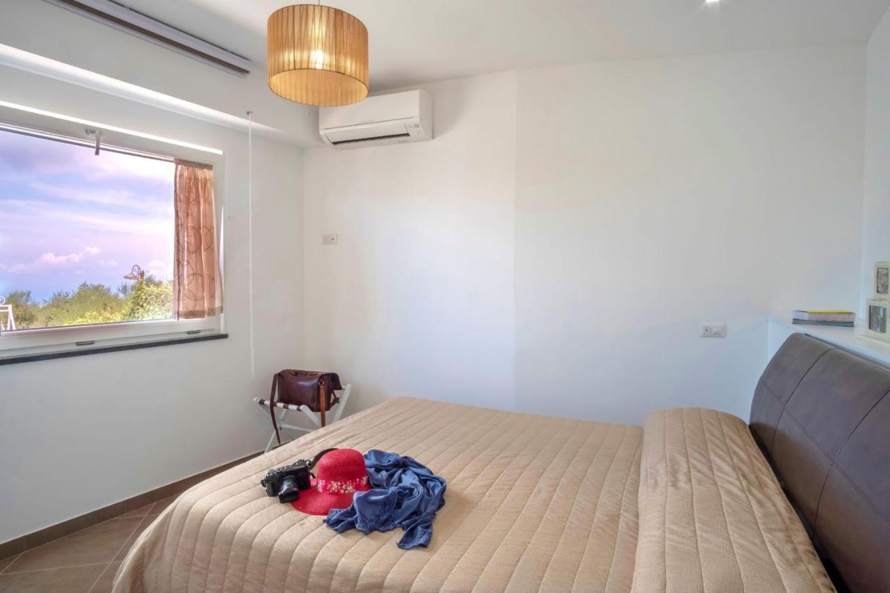 מסה לוברנסה Villa Marika - Private Heated Pool מראה חיצוני תמונה