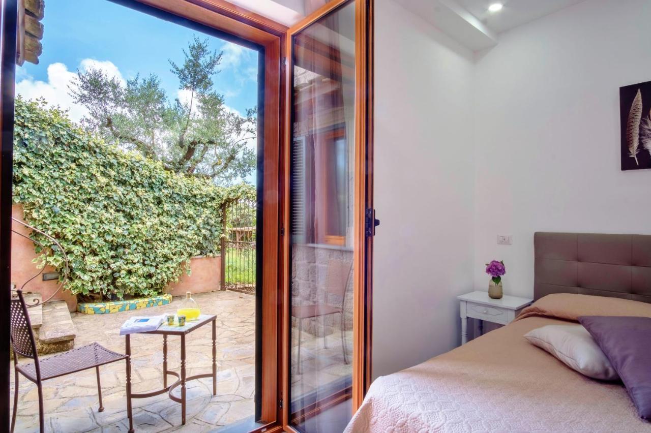 מסה לוברנסה Villa Marika - Private Heated Pool מראה חיצוני תמונה