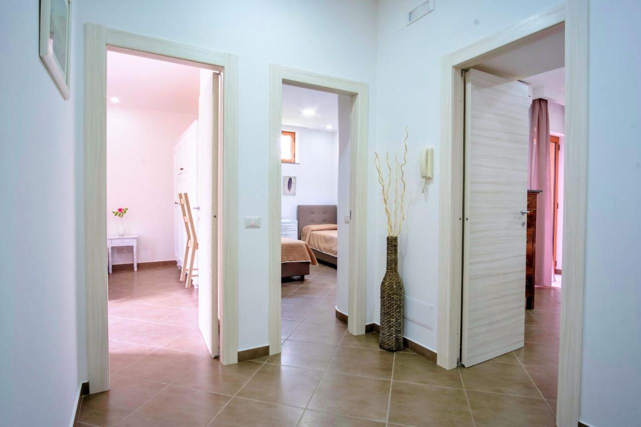 מסה לוברנסה Villa Marika - Private Heated Pool מראה חיצוני תמונה