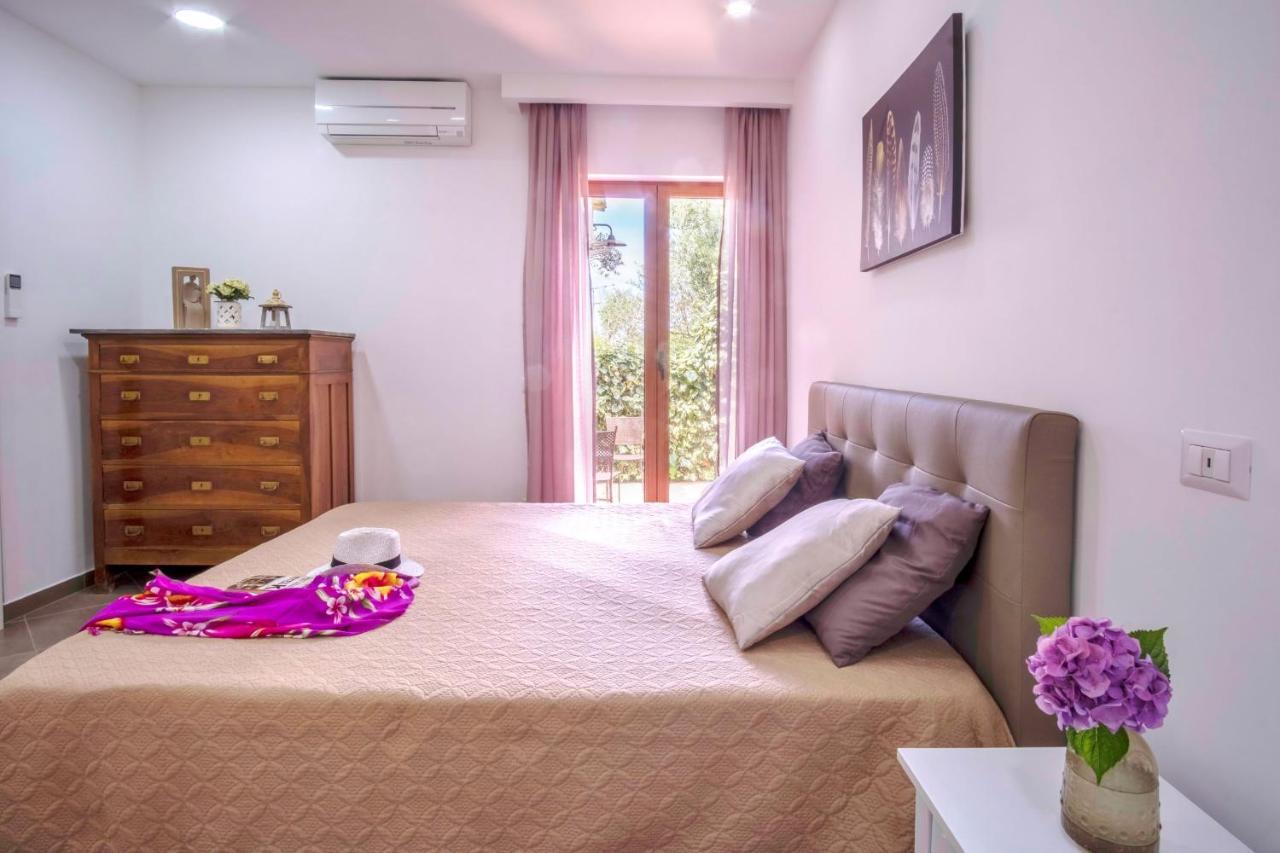 מסה לוברנסה Villa Marika - Private Heated Pool מראה חיצוני תמונה