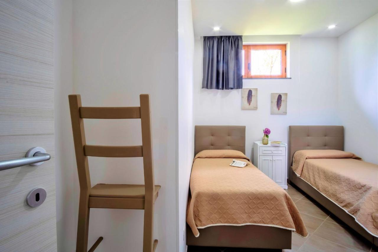 מסה לוברנסה Villa Marika - Private Heated Pool מראה חיצוני תמונה